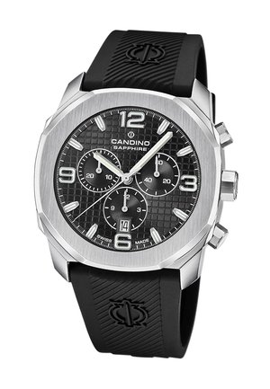 Candino Montre à aiguilles - silber