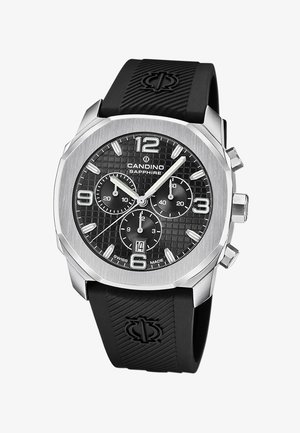 Candino Montre à aiguilles - silber