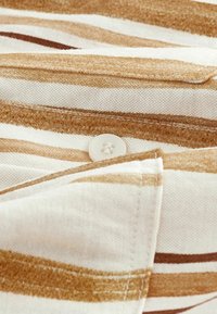 Next Särkkleit - ecru and yellow stripe