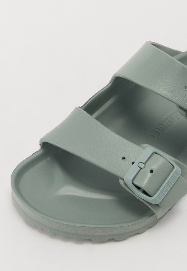 ARIZONA EVA NARROW UNISEX - Sandals - pure sage2