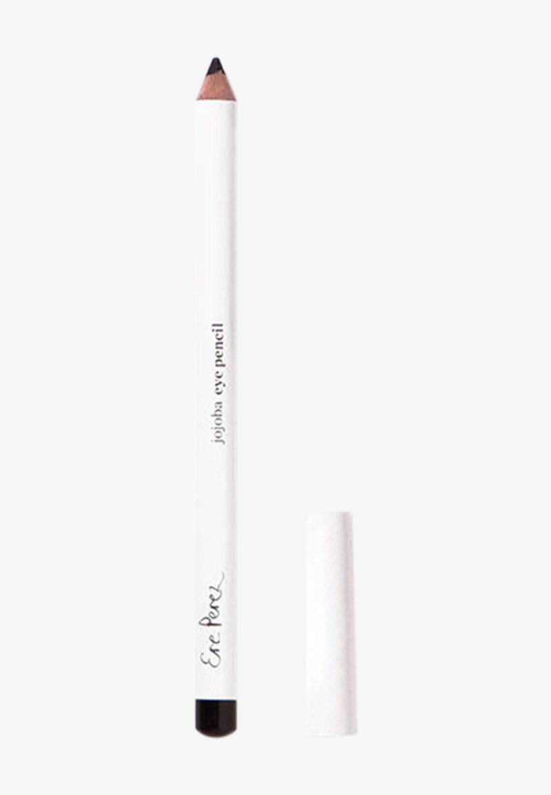 Ere Perez - JOJOBA EYE PENCIL - Eyeliner - black, Forstørre