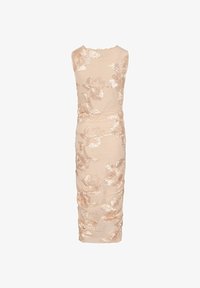 Unausgewählt, ivory