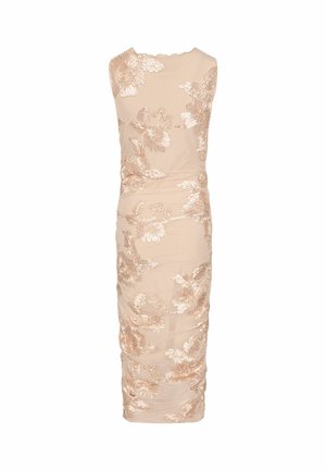 Noella LAVINIA - Kokteilinė suknelė / vakarėlių suknelė - ivory