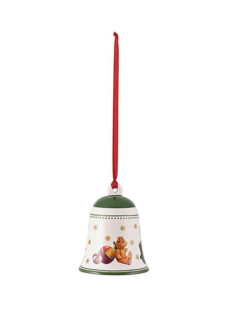 Villeroy & Boch Deko mehrfarbig