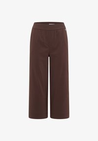 Non sélectionné, brown cacao