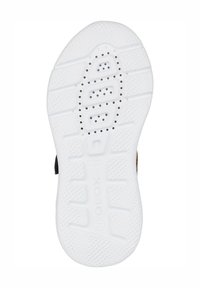 Geox SPRINTYE - Zapatillas - navy lime