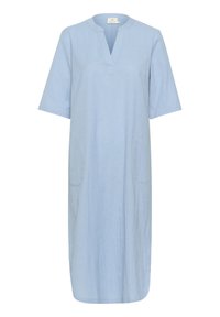 Non sélectionné, faded denim