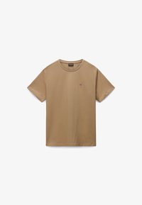 Niet geselecteerd, beige