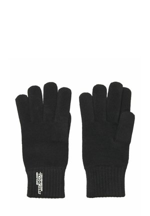 Handsker - black