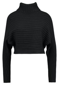New Look Maglione - black