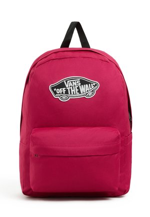 OLD - Mochila - cherries jubilee