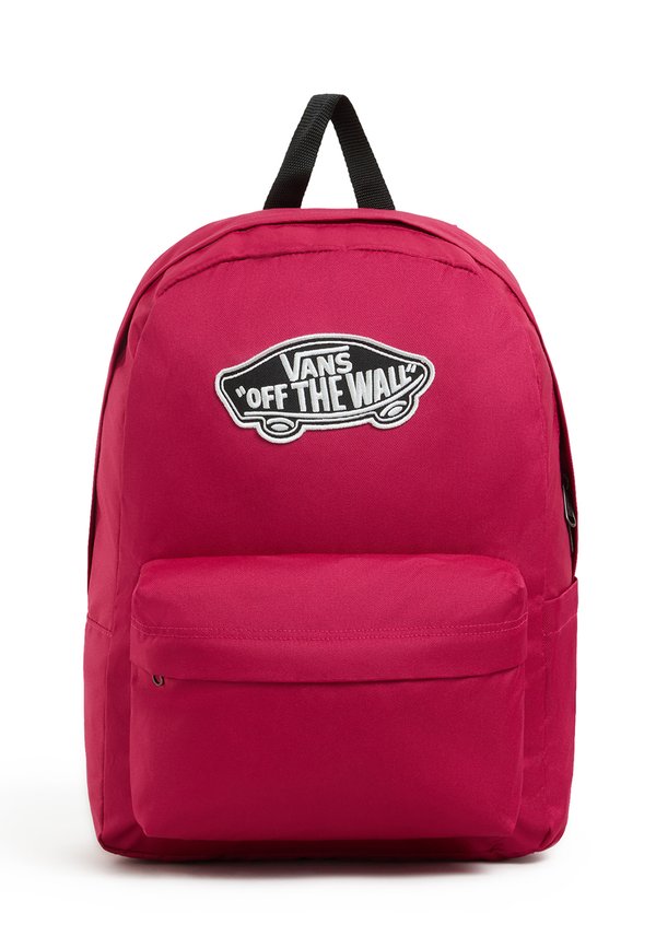 OLD SKOOL CLASSIC - Tagesrucksack - cherries jubilee