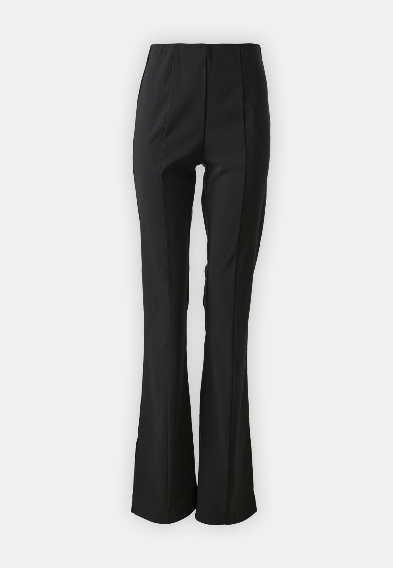 ONLFIONA FLARED SLIT PANT