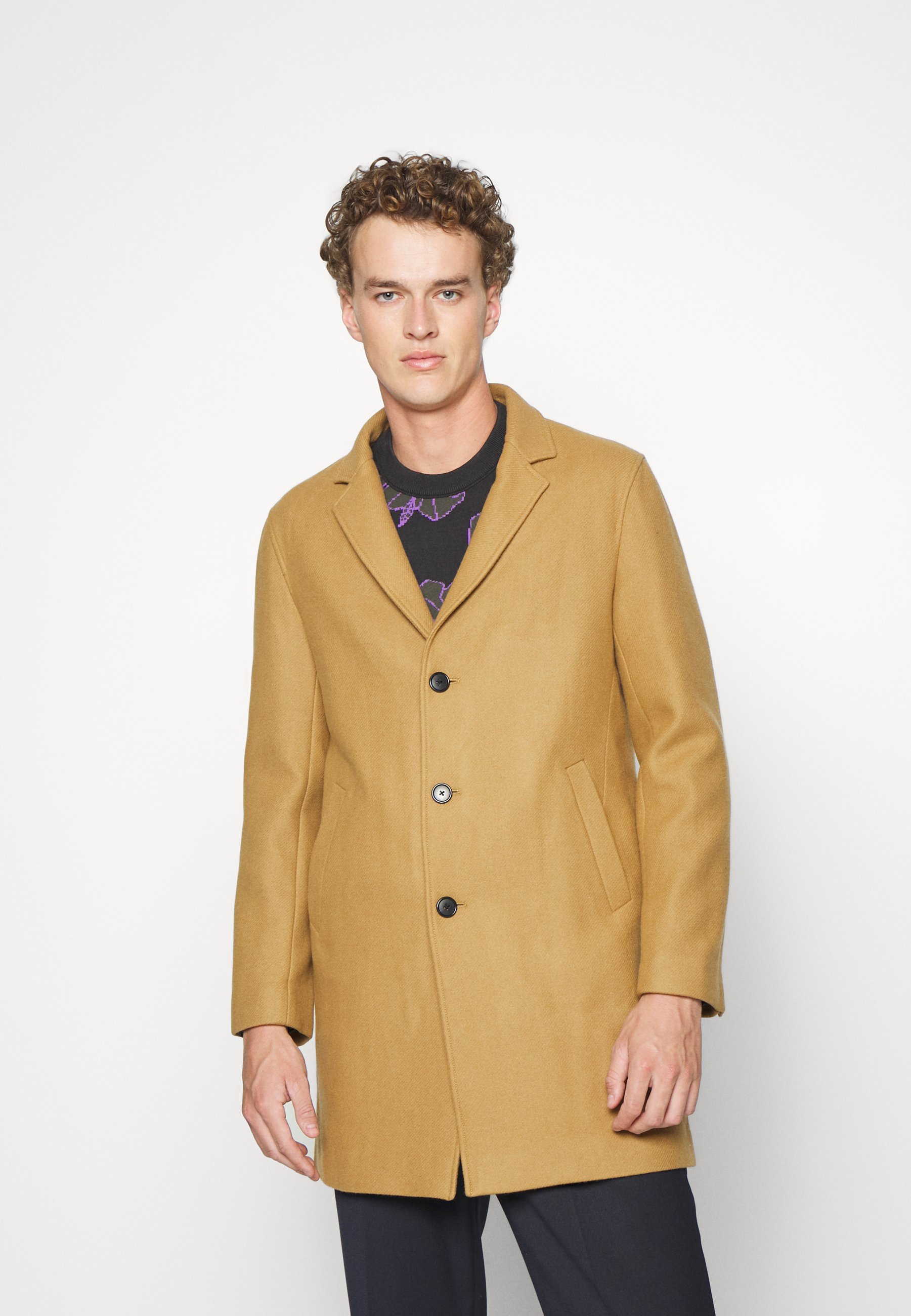 Club Monaco Heren lange jassen sale online kopen | Zalando