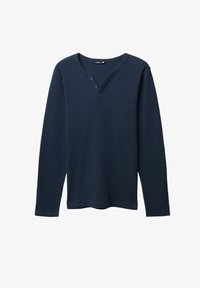 Non selezionato, blu navy
