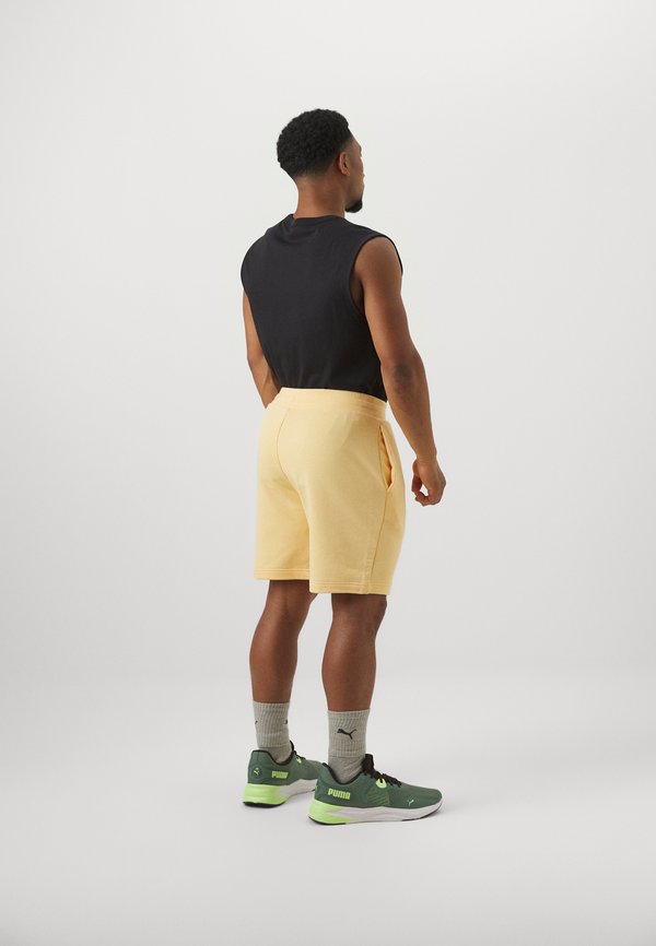 CLASS - Tracksuit bottoms - almost apricot2