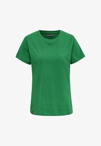 Non sélectionné, jollygreen