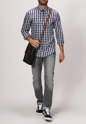 Jack & Jones, Chemise - blue