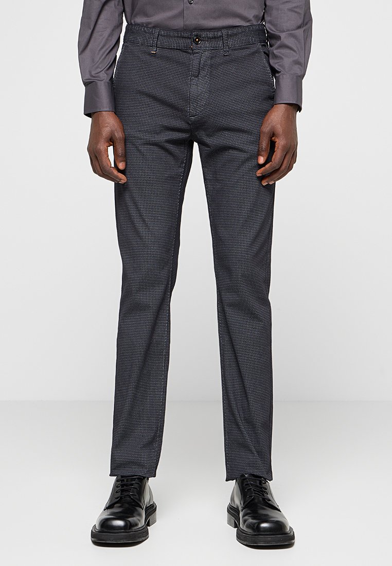Boss Chino zwart