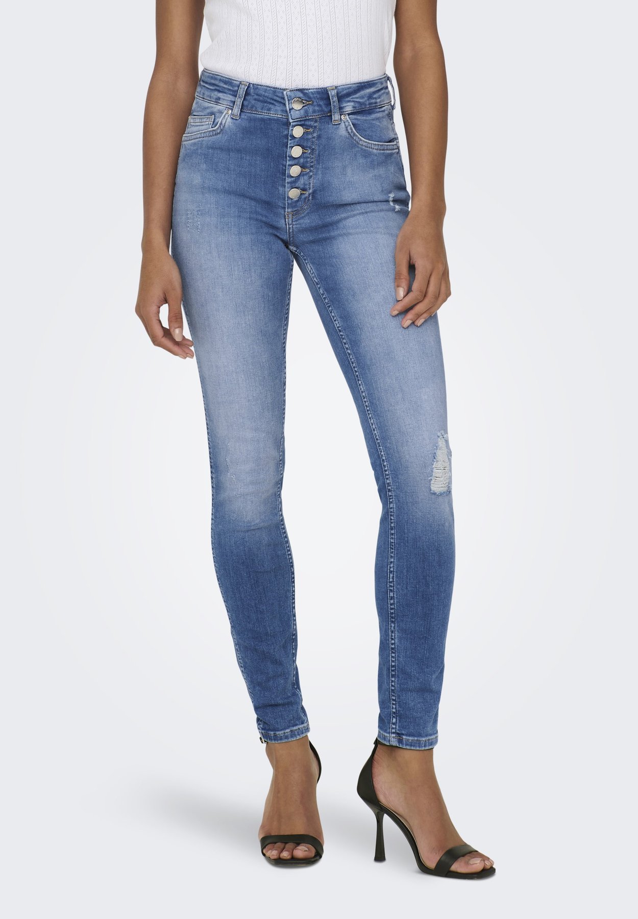 Jeans Skinny Fit