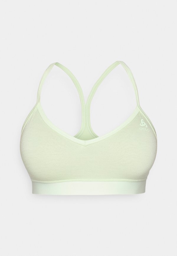 BRA SOFT - Light support sports bra - ambrosia3