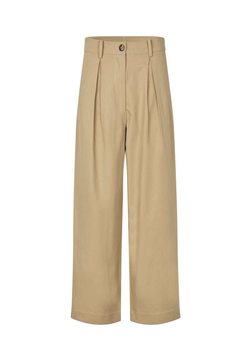 Modström Broek beige