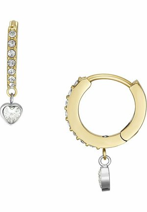 CREOLEN - Pendientes - gold-coloured