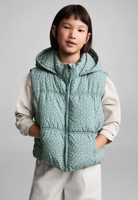 Mango Kids Liivi - light green