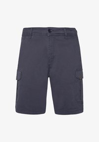 Non selezionato, night skyblue