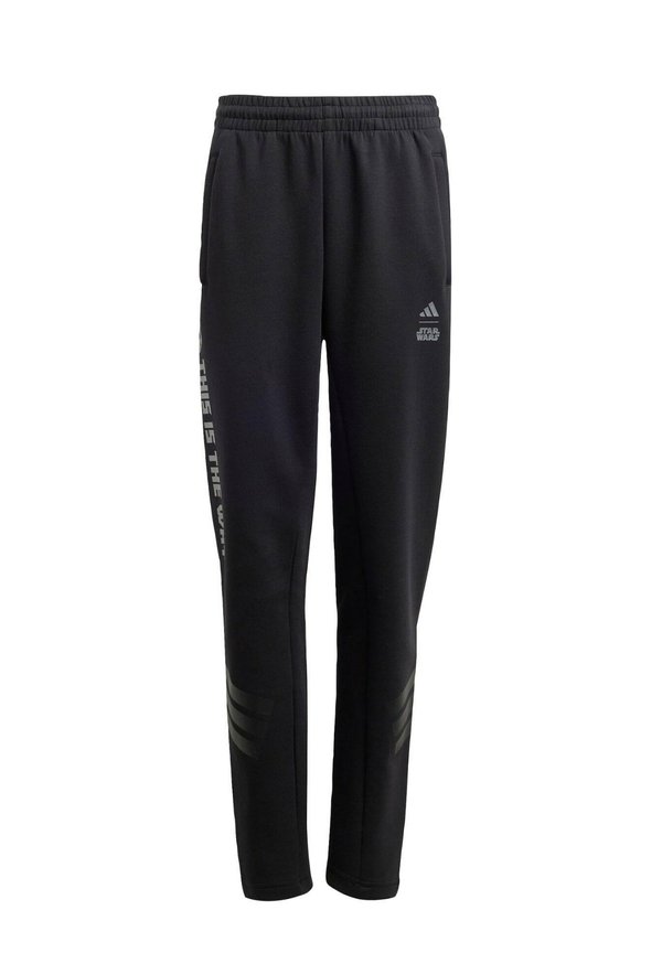 STAR WARS  THE MANDALORIAN™  - Tracksuit bottoms2
