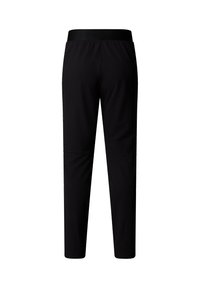 The North Face W QUEST SOFTSHELL PANTS - Trousers - tnf black