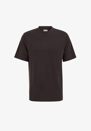 Van Gils, T-paita - dark brown