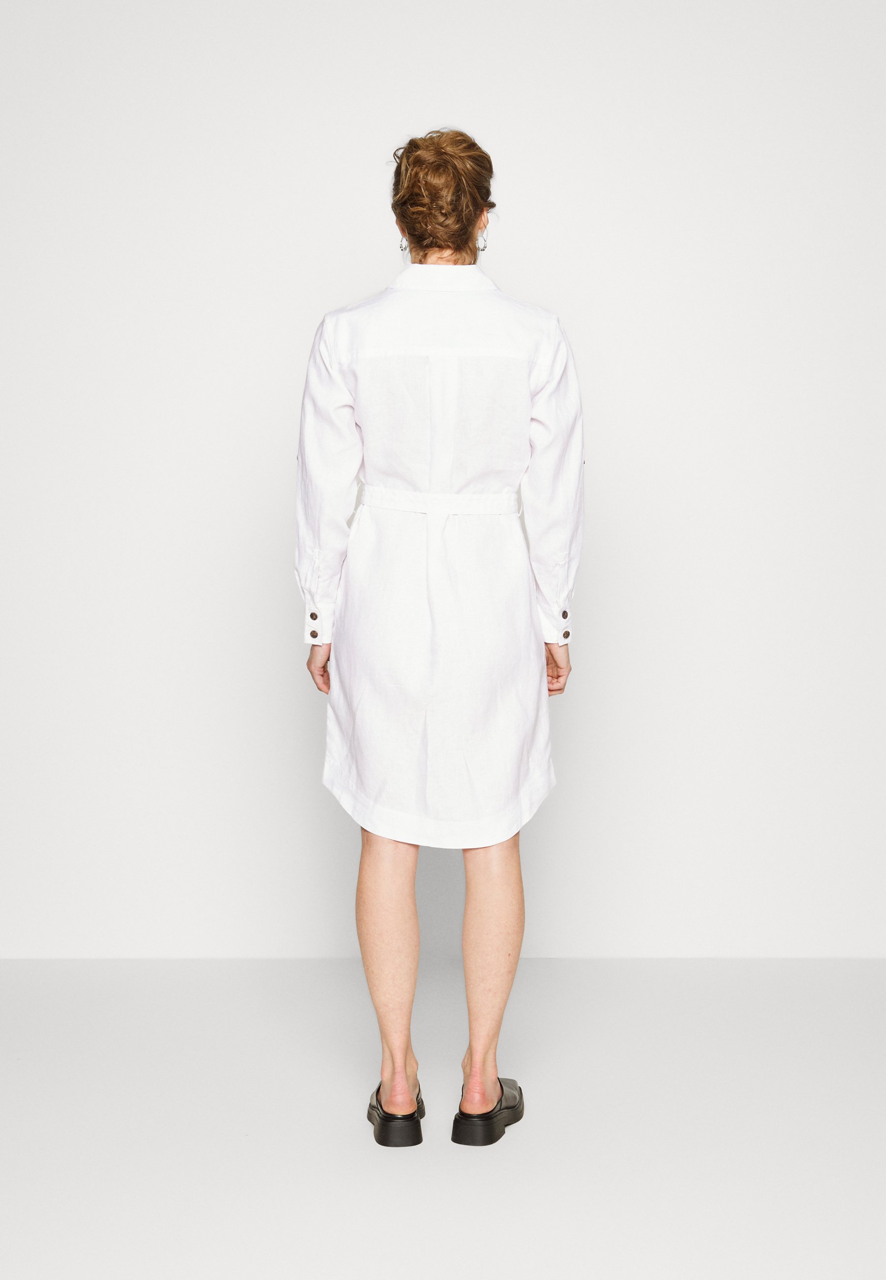 Banana Republic SAFARI SHIRTDRESS 