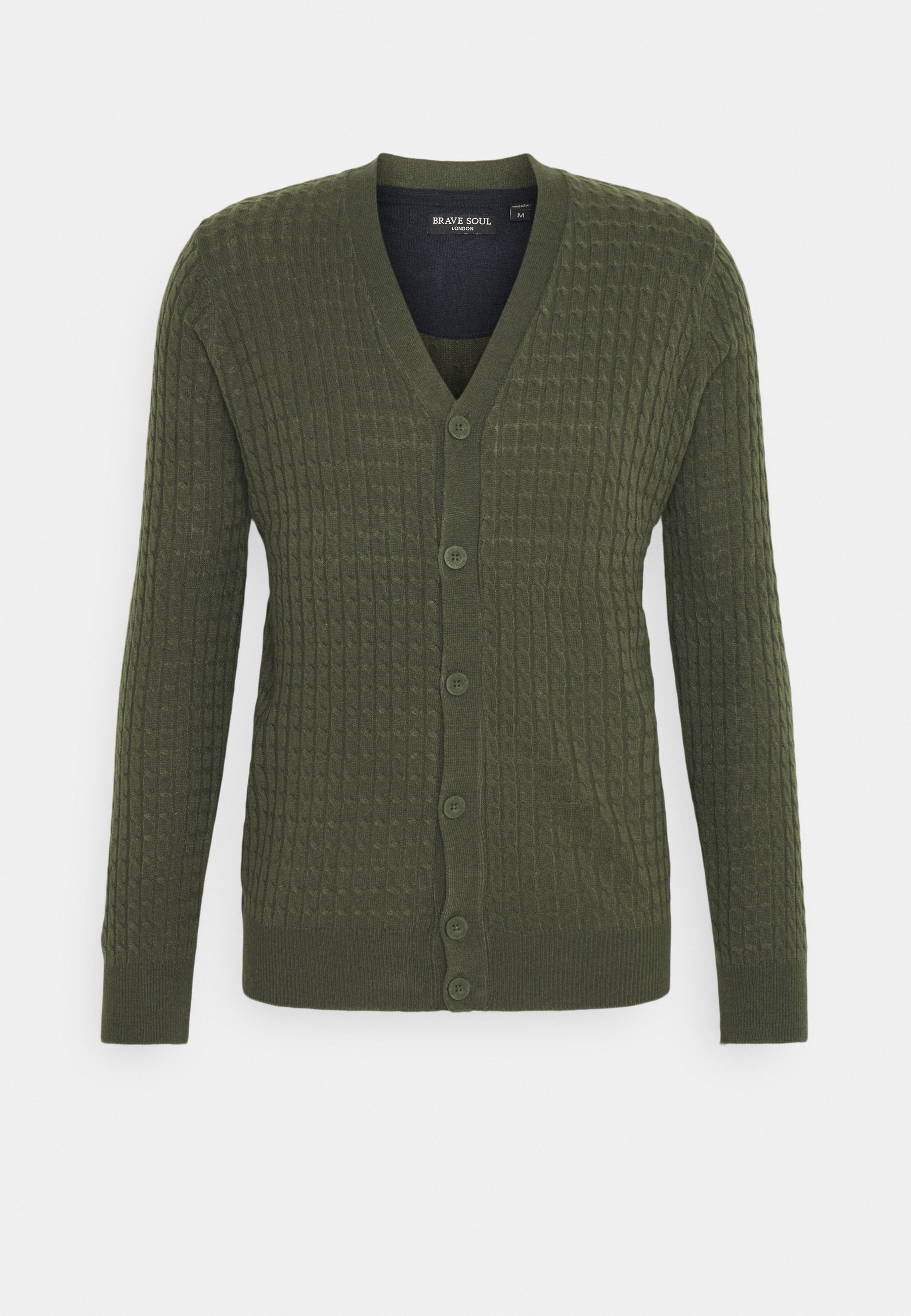 brave soul london cardigan