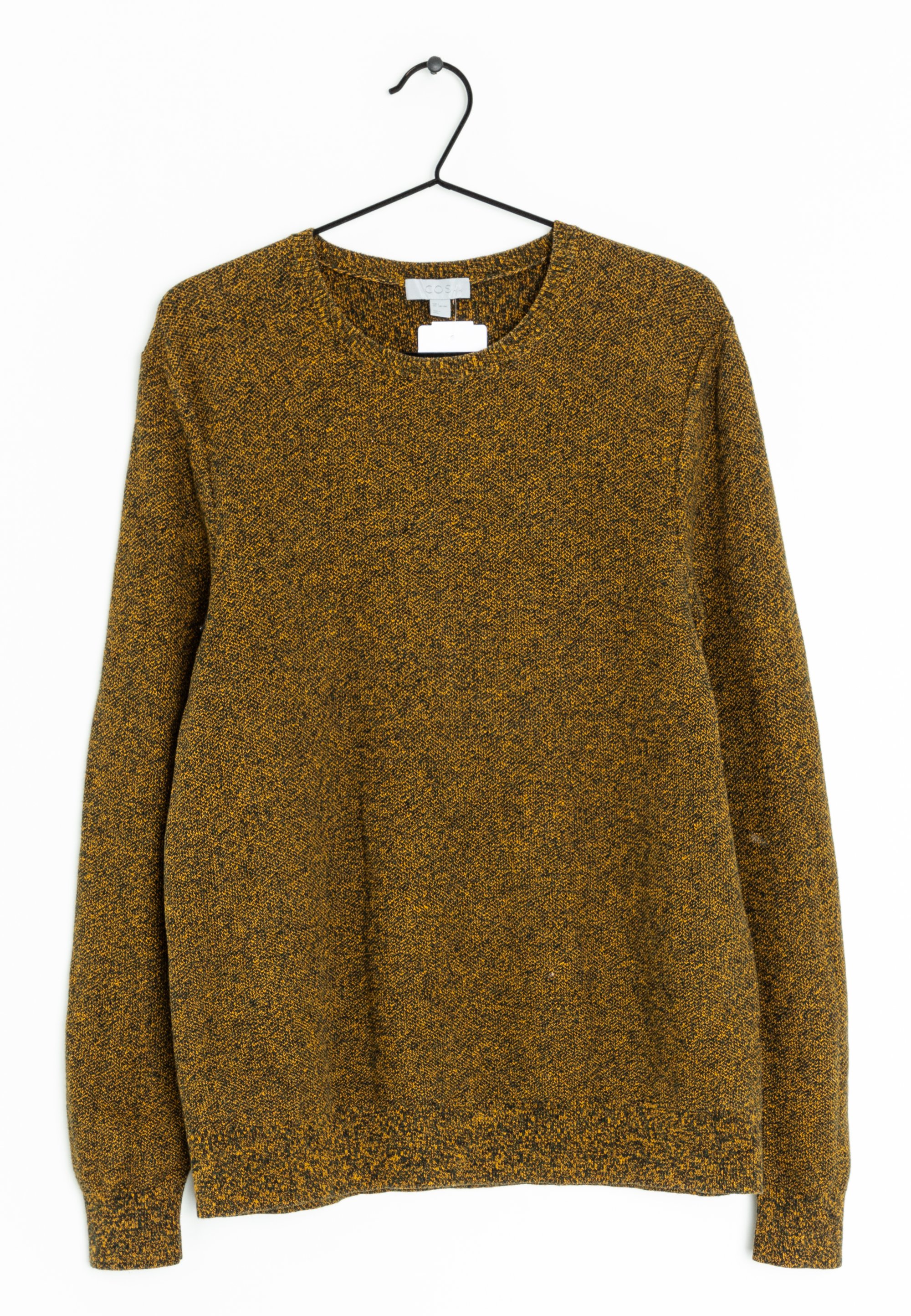 Sweater Maglione Cos COS Maglione Brown/marrone (Second Hand)