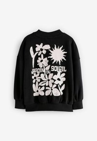 Next REGULAR FIT - Sportska majica - mono floral printed