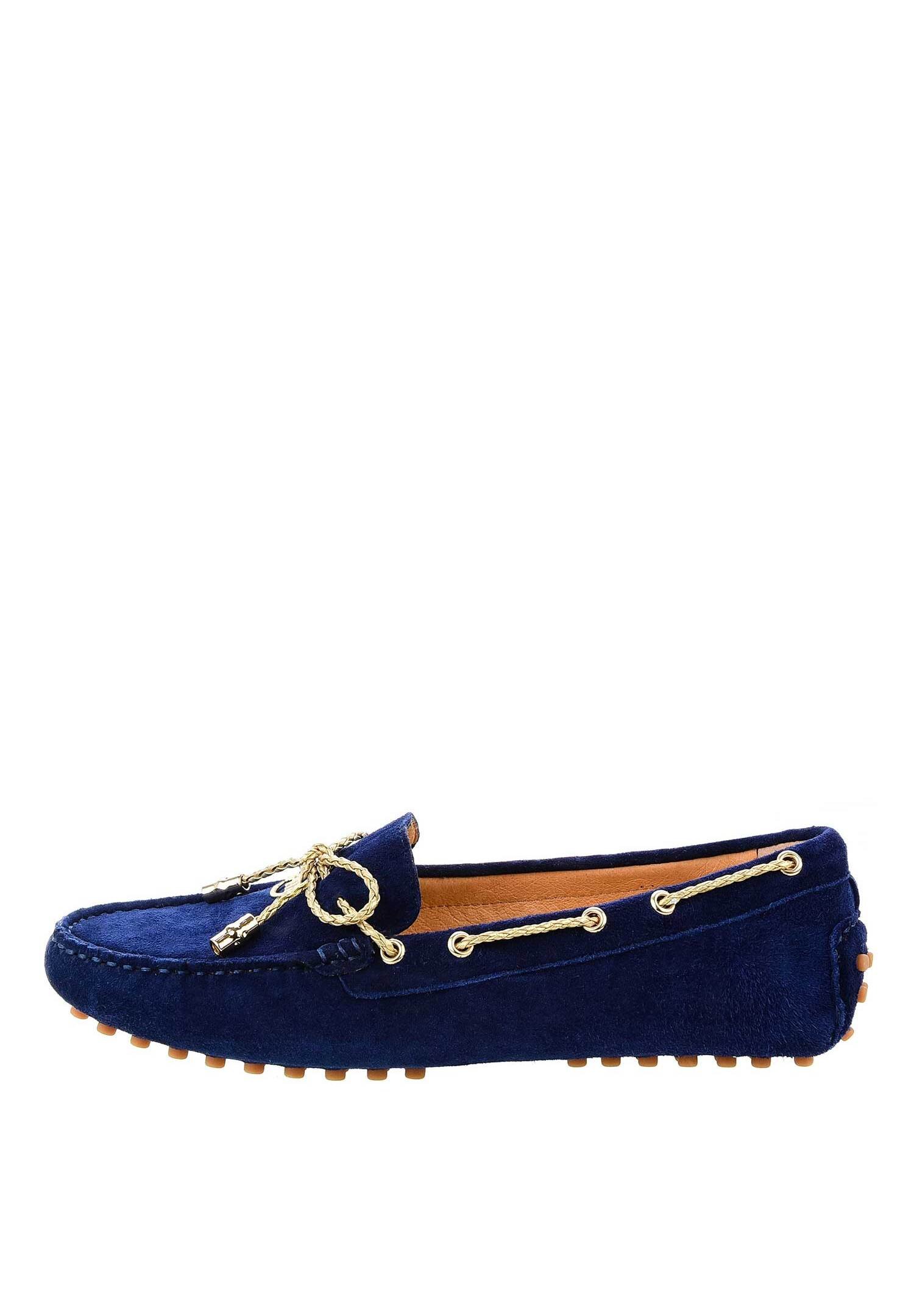 bensimon bleu marine