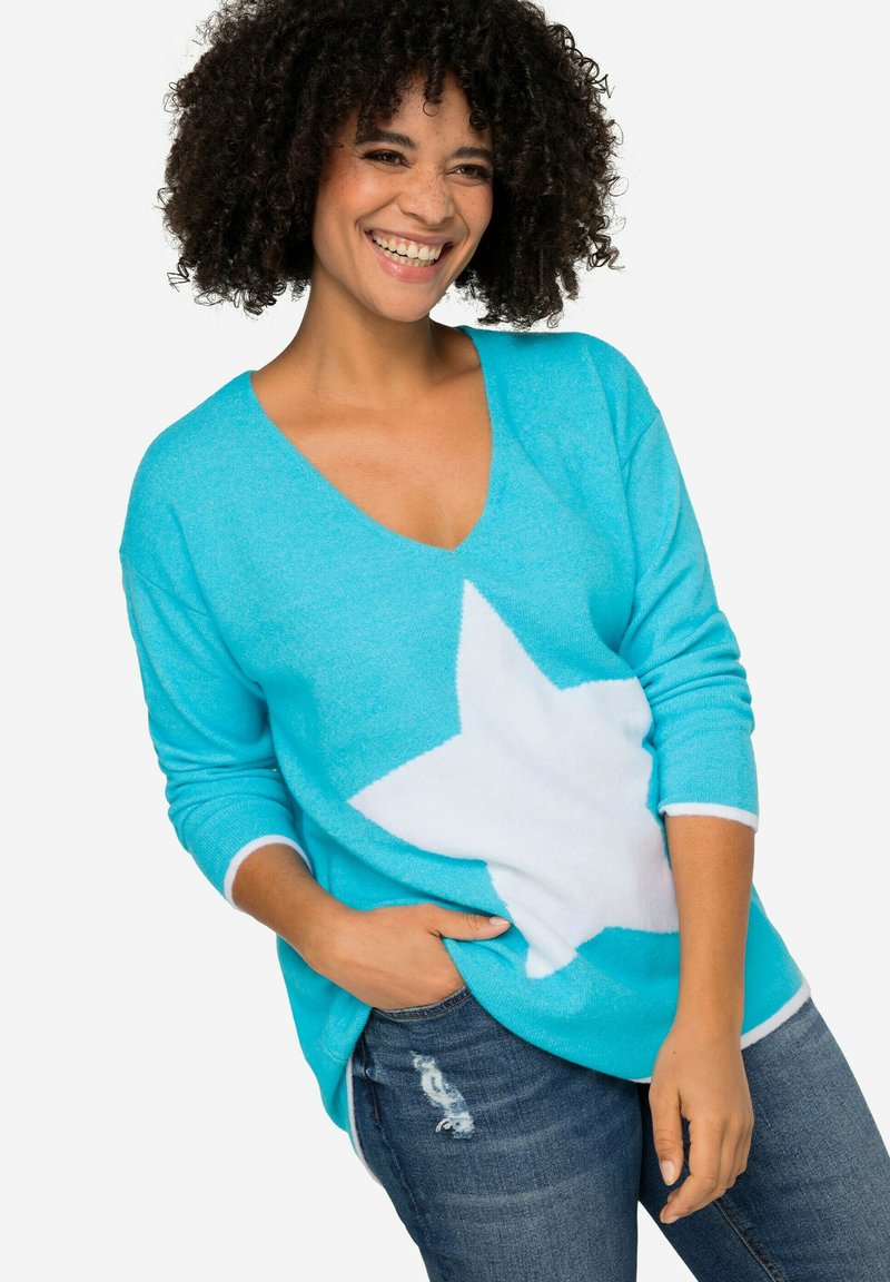 Angel of Style - Sweter