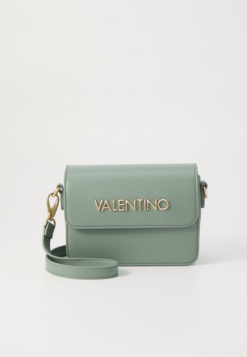Valentino Bags NAMMOS - Soma ar siksnu pāri ķermenim - oliva
