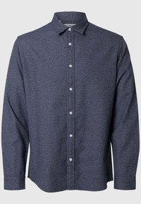 Unausgewählt, medium blue denim