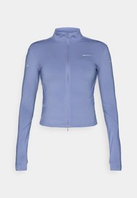 Non sélectionné, world indigo/reflective silver-coloured
