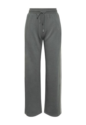 Long Tall Sally, TALL JOGGERS - Pantaloni sportivi - grey