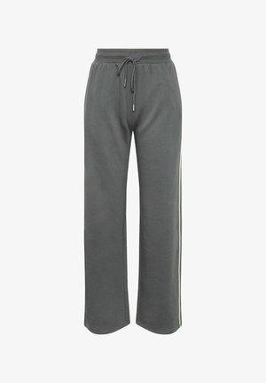 Long Tall Sally, TALL JOGGERS - Pantaloni sportivi - grey