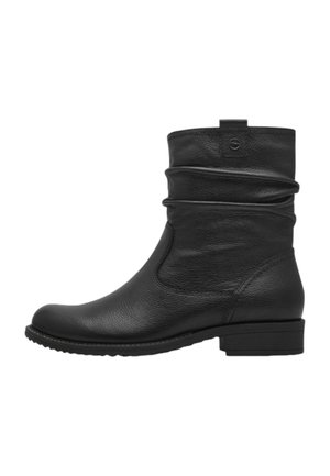 Tamaris Bottines - black