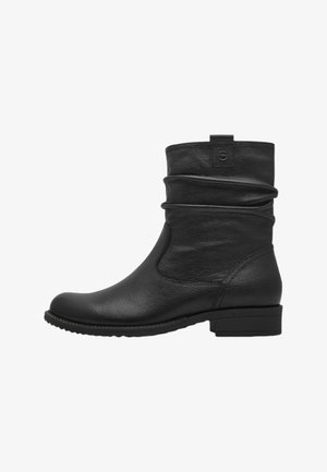 Tamaris Bottines - black