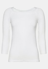 Wolford CORDOBA - Top - white