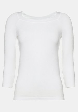 Wolford CORDOBA - Linne - white