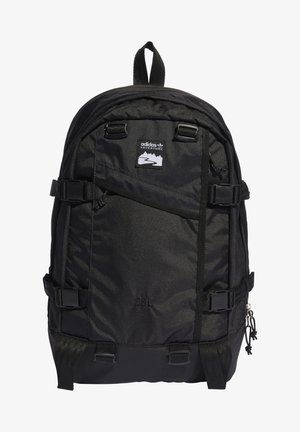 Zaino - black