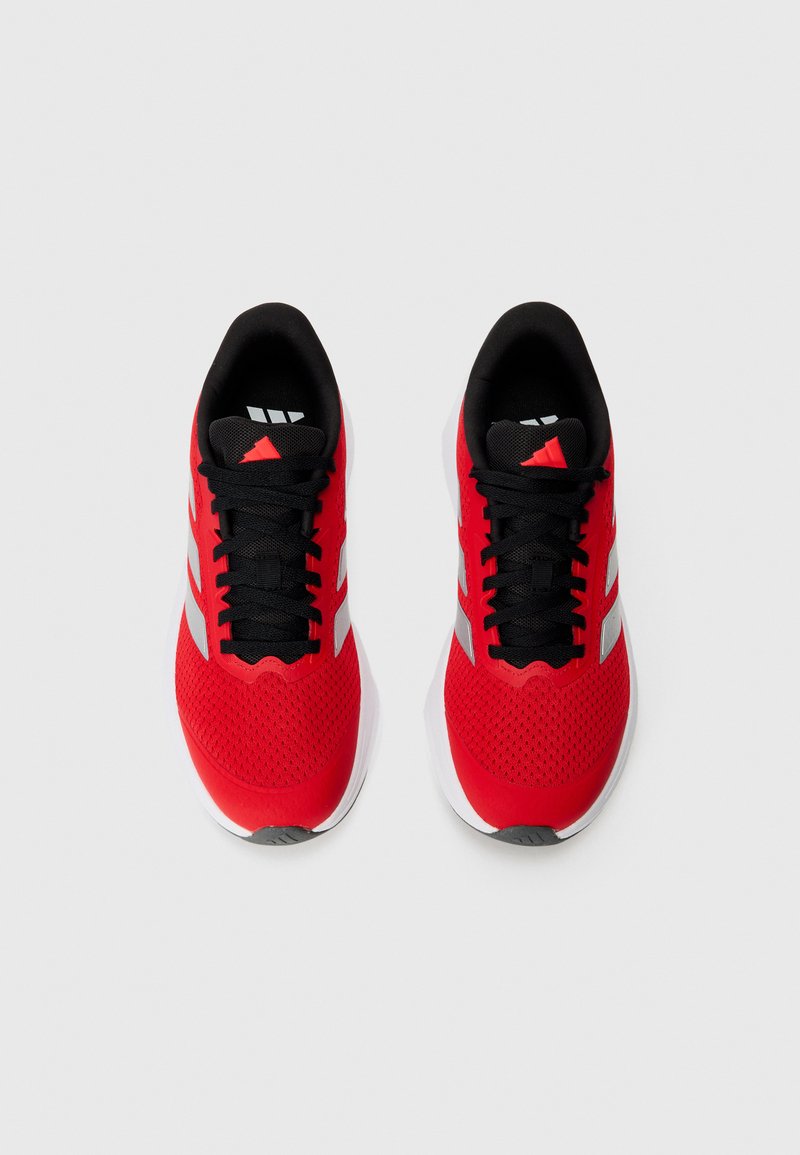 adidas gazelle silver green womens SR4U Laces Red – SR4ULaces main image 0