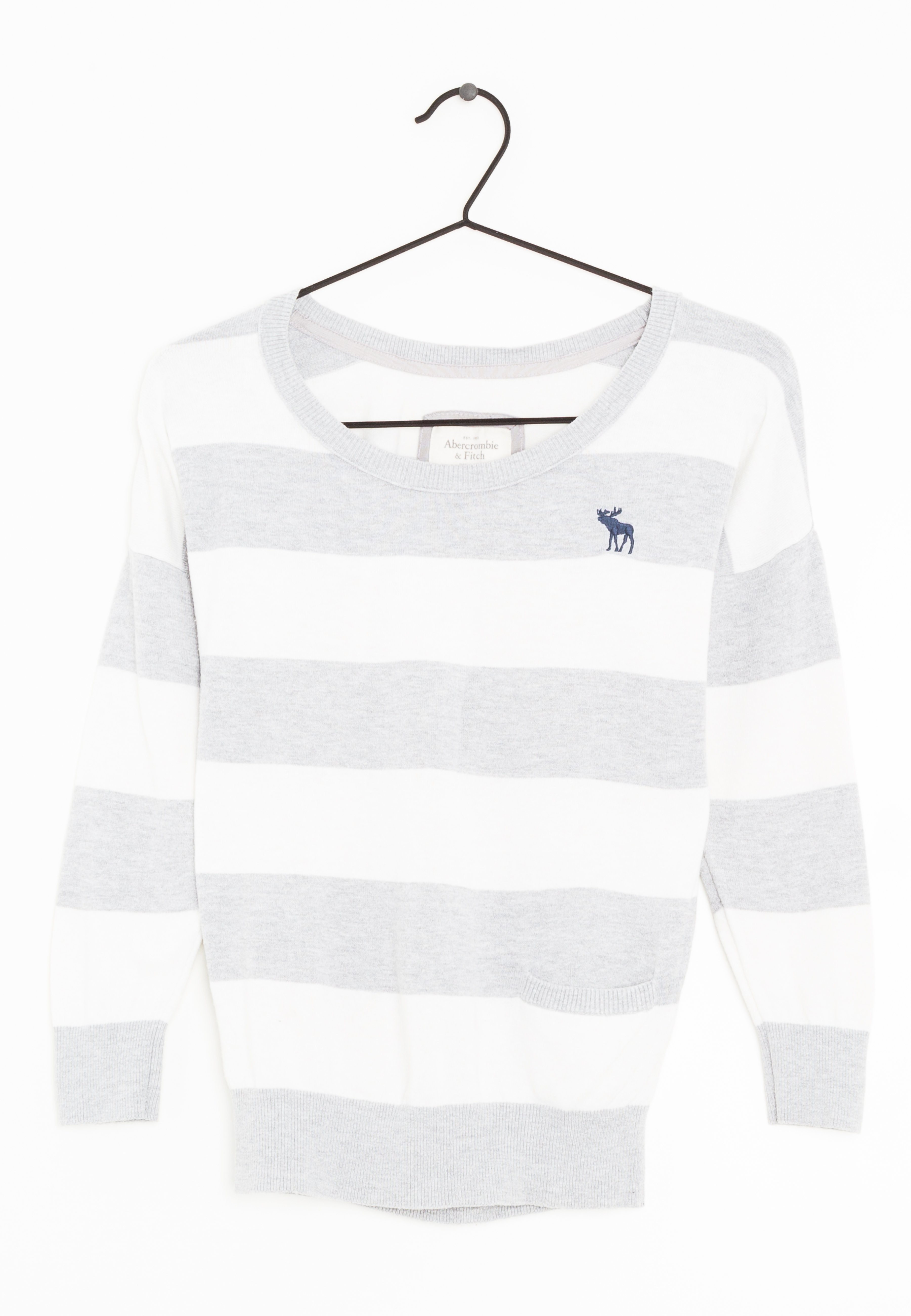 abercrombie and fitch strickpullover